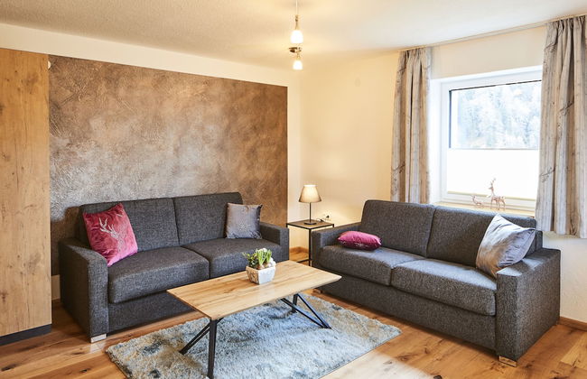 Apartment Naturnah - Photo 21