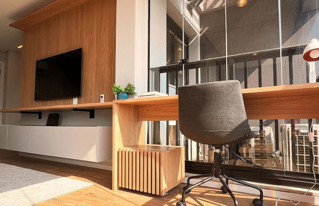 Movinn Expand - Pinheiros - Foto 38