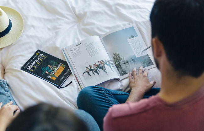 Citadines on Bourke Melbourne - Photo 18