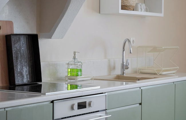 Morfes Luxury Apartments - Foto 58