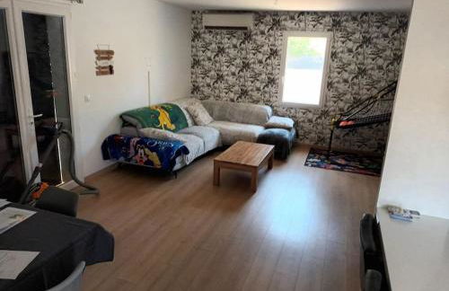 Maison au calme avec piscine - Foto 4