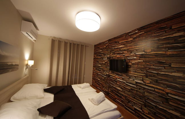 Family Apartment Kocevar - Foto 6