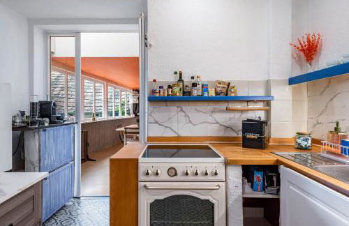 Haus nähe Schweiz - Foto 18