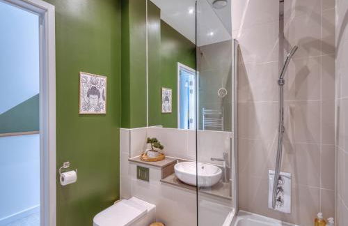 Cambridge - hot tub, sauna, parking, pool table - Foto 28