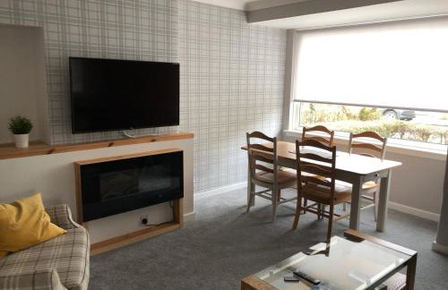 Old Police House Causewayhead Stirling - Foto 5