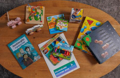 Apartament Wesoła by Stay&Rest - nowoczesność w centrum z balkonem - Photo 20