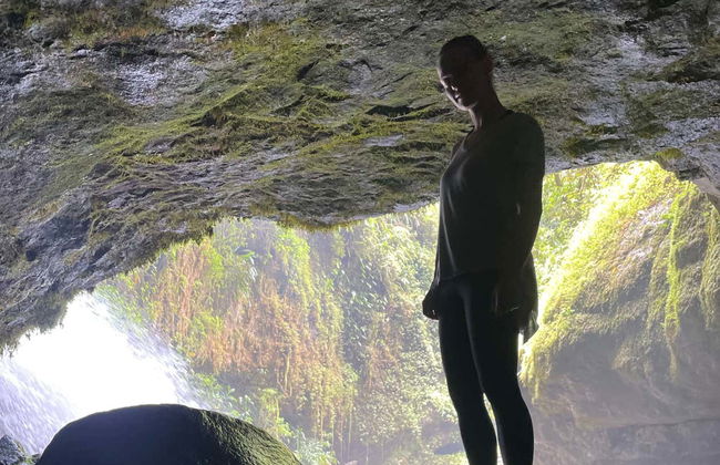 Tour pela Reserva Natural Cueva del Esplendor - Foto 7