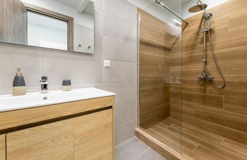 Euphoria apartment in Nea Ionia - Foto 22