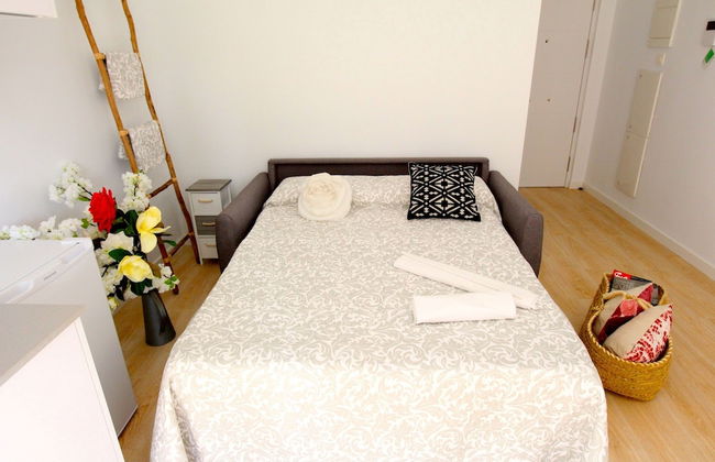 Apartamento Sol y Luz 1 - Foto 2