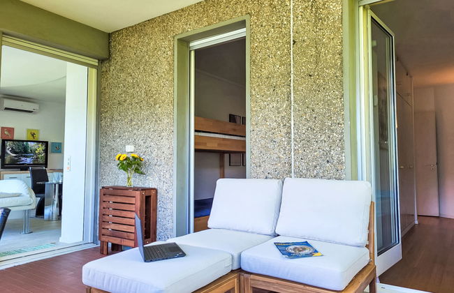 Frontlake Panorama Apt. 408 - Foto 10