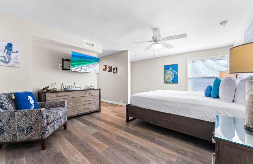 Fanta-Sea on the Beach by Beachside Management - 55 Beach Rd - Foto 74