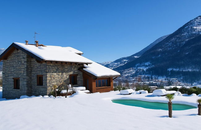 Villa Victoria - Foto 39