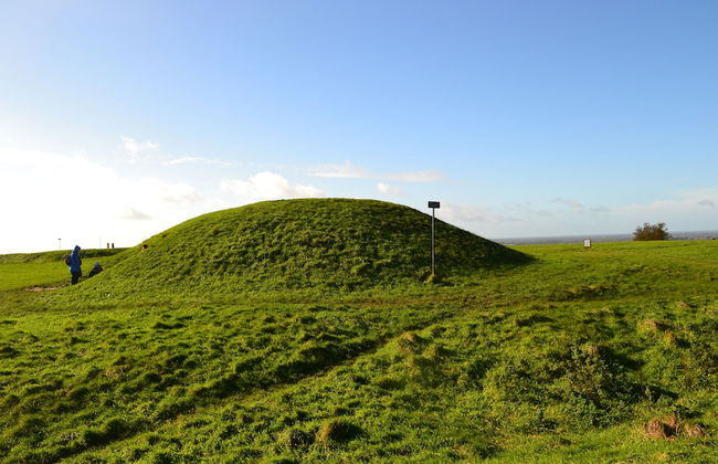 Skryne Castle Built in 1142 - Photo 43