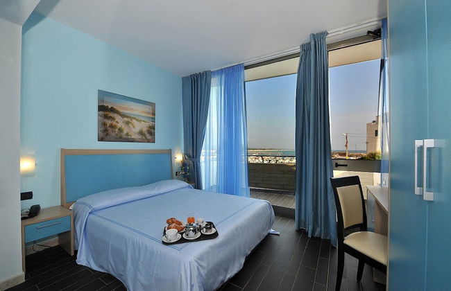 Nauticus Hotel Ugento - Photo 3