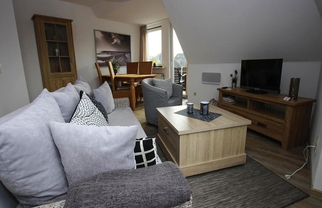 Ferienwohnung, Tating - Foto 3