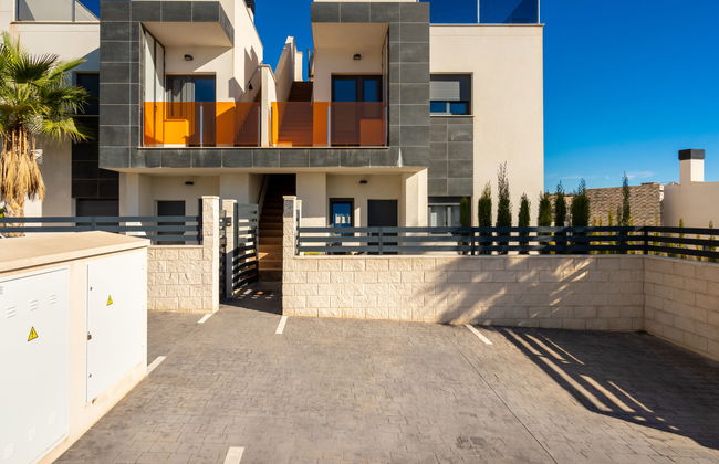 Alegría Village - Foto 21