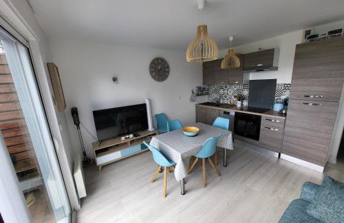 Appartement paisible Richelieu - Foto 10