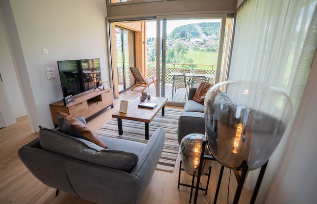 Seaside Lodge - Foto 24