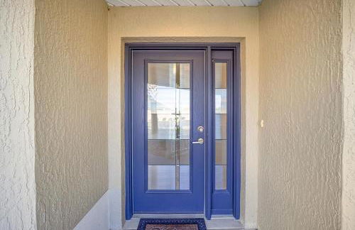 Spacious 3BR in Alden Bungalows with Golf Cart, Fully Fenced - Foto 11