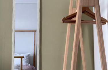 Seaside Apartment - Foto 13