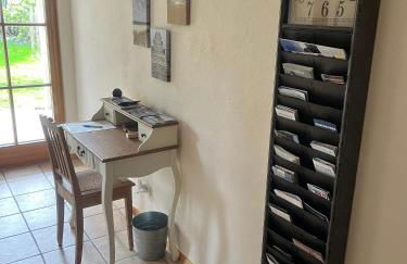 Chiemsee Beachhouse Apartment - Foto 10