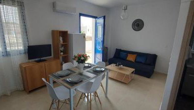 Dionysia apartments - Foto 2