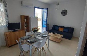 Dionysia apartments - Foto 2