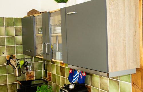 Ferienwohnung in Schönwald Schwarzwald - Foto 37