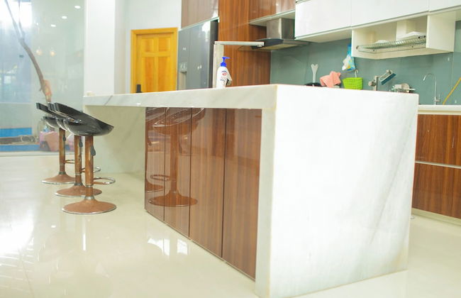 Amazing 3 br Best House Homestay - PT - Foto 23