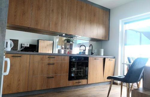 Magical Mirror Apartment - Photo 12