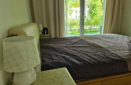 Żurawie gniazdo, elegancki zakątek w Puszczy Białowieskiej - Foto 21