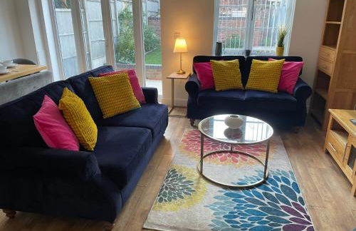 Pippin Cottage central Bewdley 2 parking spaces - Foto 1