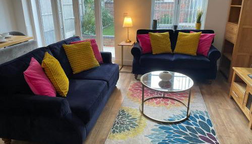 Pippin Cottage central Bewdley 2 parking spaces - Foto 1