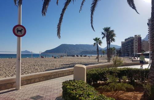 Romero Apartments CALPE Arenal Beach - Photo 7