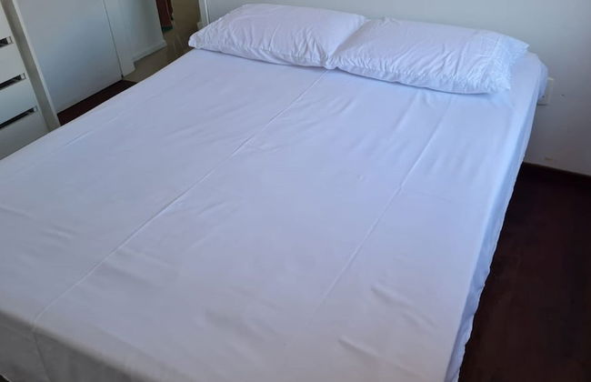 Cobertura Vista Mar Jurerê Internacional - Photo 6