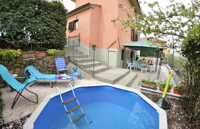 Farmhouse in Gualdo With Private Pool - Foto 1