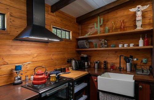 Vasilikia Mountain Farm & Retreat - Foto 44