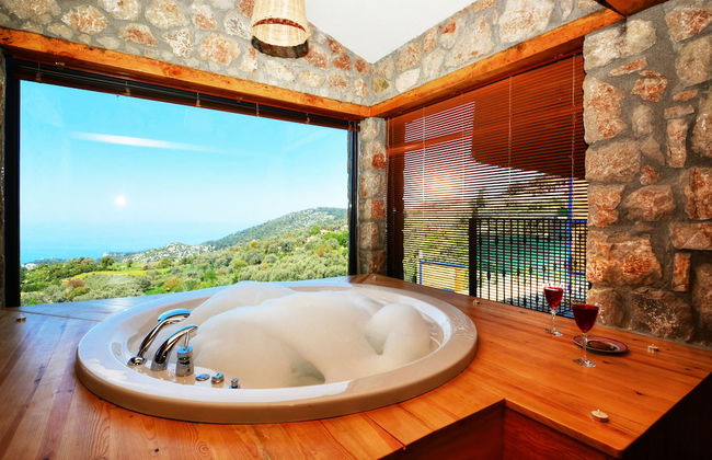 2 Bedroom Private Villa Located in Oludeniz - Photo 6