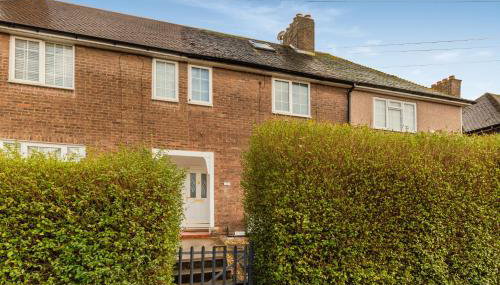 2-Bed House, Bromley, Free Parking, 30 min to Central London - Sleeps 6 - Foto 4