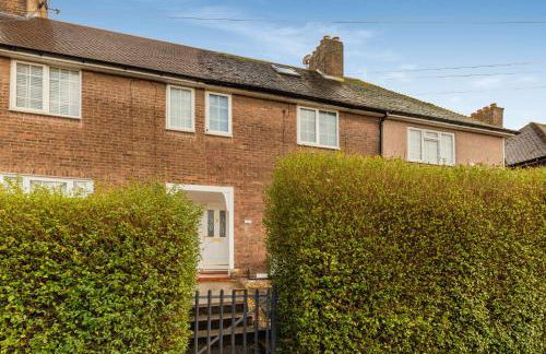 2-Bed House, Bromley, Free Parking, 30 min to Central London - Sleeps 6 - Foto 6