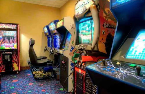 Condo near Disney Springs-Free shuttle to Parks - Foto 40