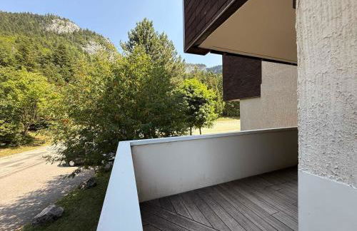 Appartement 6 pers, pied des pistes, lumineux avec balcon - FR-1-515-237 - Foto 7