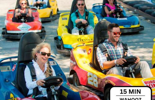 Spotless Parkside Stay King DreamCloud Sleeps 10 - Foto 31