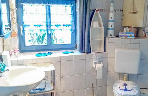 Lütt Stuuv am Dorfanger - Foto 20