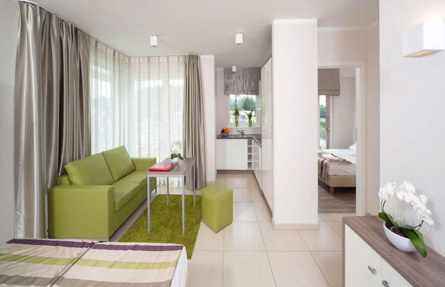 Kliff Apartamenty - Photo 16