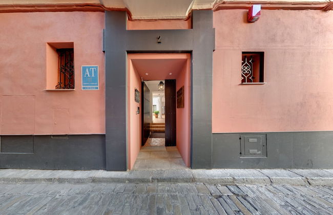 Suites Murillo Catedral - Foto 46