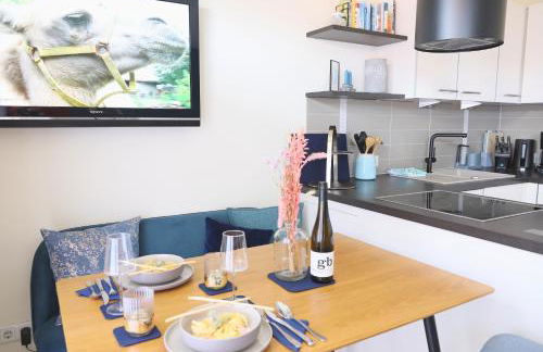 Dünengrund 3, W5, liebeUNDträume - Foto 10