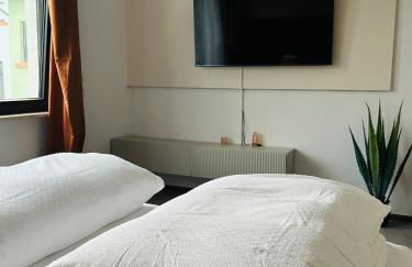 Altbau-Juwel, Antik trifft Modern im Denkmalhaus - Photo 19