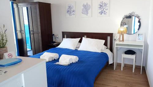 Rooms of Nectar - Foto 1, towels, wardrobe