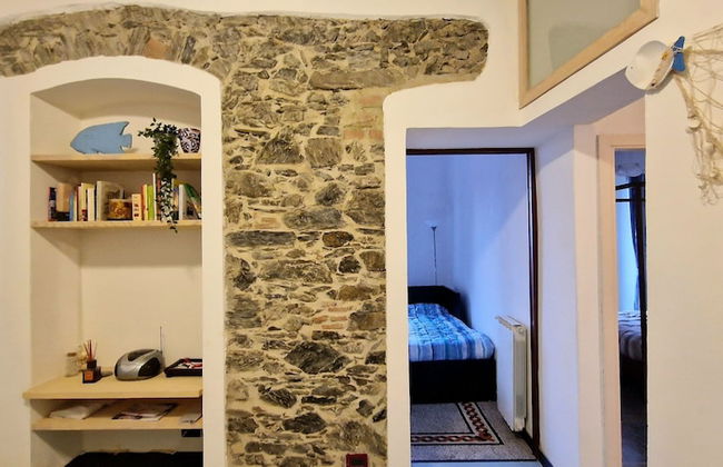 La stella di Manarola- Bluchalet - Foto 17